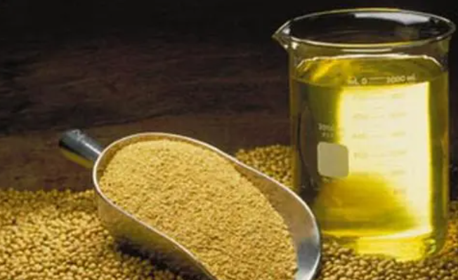 環(huán)氧大豆油